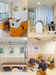 -广州安和泰医学月子会所