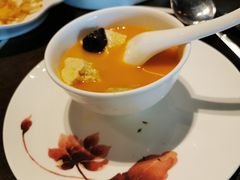 -杭州西子湖四季酒店·金沙厅