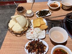 -尼玛藏家风味园(阿山食城店)
