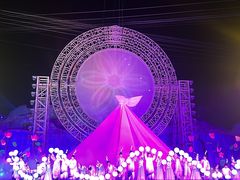 -铂逸梦秦酒店(横店梦幻谷店)