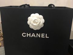 -CHANEL(恒隆广场店)
