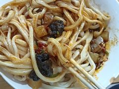 -王菊美食街·王菊面馆(总店)