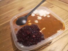 -甜心闲生传统手工冰粉(奎星楼店)