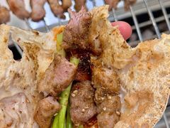 -小寒羊烧烤(凯瑞时代大厦店)