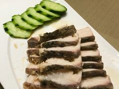 -广东胜利宾馆西关粤中餐厅
