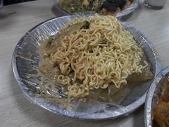 -大姐麻辣烫(莲宝中路店)