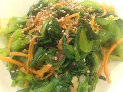拌蔬菜-韩礼年糕(飞虹路店)