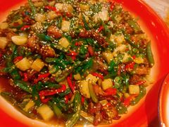-兔槽江湖菜·重庆璧山兔(水围店)