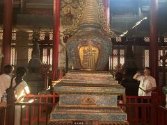 -普陀宗乘之庙(小布达拉宫)