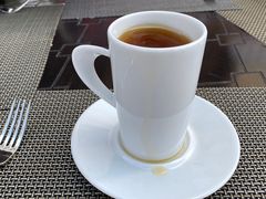 -茵特拉根酒店·西餐厅