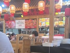 -汉唐守艺人·河北面馆(民心河店)