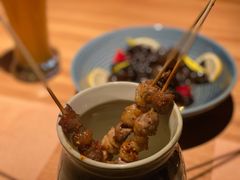 -雪熊精酿·哈尔滨烧烤酒馆(非遗大串店)