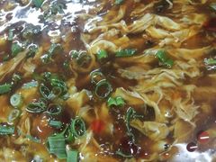 酸辣汤-忆江南(衡百国际店)