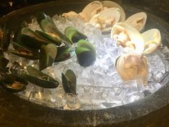 -长沙北辰洲际酒店-兰调全日餐厅