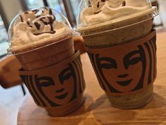 -星巴克(天津大悦城第二店)