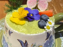 -秘密旅行Bonjour(黑金冠 江南西店)