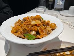 -大铁勺新津菜(中北永旺店)