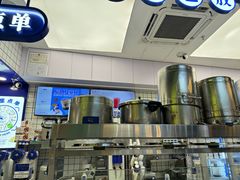 -煲珠公·老红糖珍珠奶茶(长宁龙之梦店)