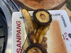 -安又胖韩国烤肉(美罗城店)