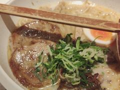 -味千拉面(广州白云机场T1西二店)