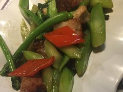 -新大咀港式茶餐厅(宝山万达店)