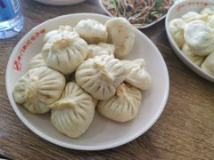 -津门张记包子铺(华昌道店)