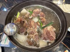 -江南福宴·澳门海鲜.牛肉火锅(汇高栢悦中心店)