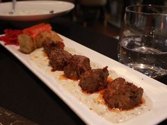 -Efes Turkish & Mediterranean Cuisine 艾菲斯餐厅(陆家嘴店)