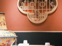 -曲氏老北京铜锅涮肉•火锅(不老街店)