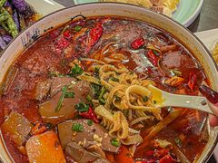 -阿马蛋汤·宁波小海鲜(总店)