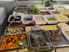 -金台阶鱼馆(于桥水库店)