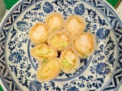 -誉八仙粤菜(万象天地店)