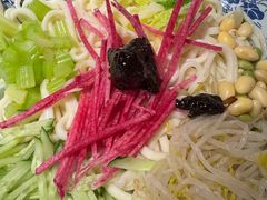 大海碗炸酱面-大海碗·炸酱面·烤鸭·京菜(天坛店)