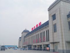 -烟台南站