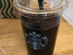 -星巴克(南京商厦店)