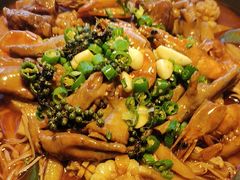 -徐记小怪兽肉蟹煲(中央大街店)