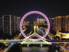 -天津意大利风情旅游区