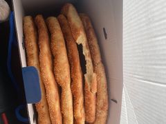 -阿布拉的馕(西北路店)