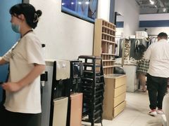 -海马体照相馆(合肥包河万达广场店)
