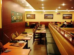 -萨莉亚意式餐厅(河东万达店)
