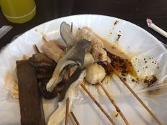 -郭记小街麻辣烫(南小街总店)