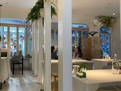 -春树下·树屋花房西餐厅(罍街AS1980店)