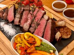 -君悦酒店·意合园·意式风味