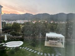 -庐山西海国际温泉度假村