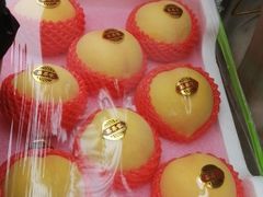 -鲜力达果品批发直销(无锡保利香槟店)