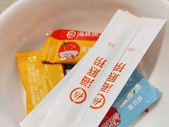 -海底捞火锅(扬名广场店)