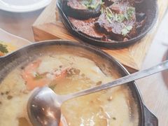 -洪兴砂锅·融合砂锅菜(三站店)