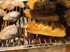 -丹东特色烤肉(学府路一部店)