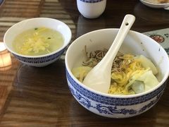 葱油拌馄饨-笑来喜馄饨小笼工坊店(湖滨街店)