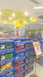 点击看大图 -孩子王童乐园(成都吾悦广场店)